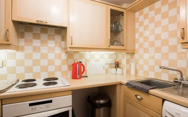 Manor Royal, Crawley