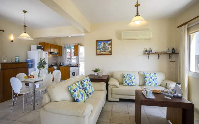 Villa Amber in Protaras