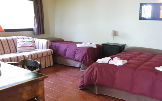 B&B Domus Verdiana