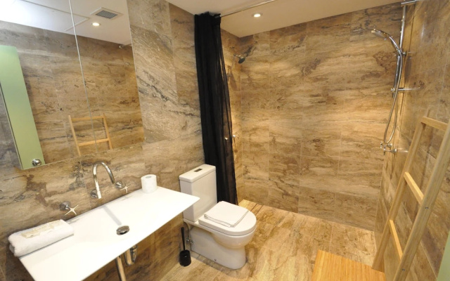 Glebe Fully Furnished 1 Bdr Apart 47 Ros
