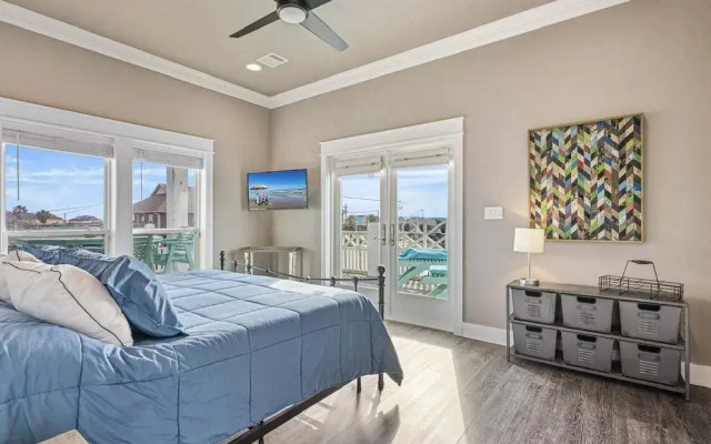 Bowers Oasis 3 Bedroom Home