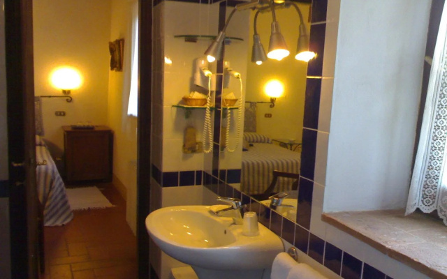 Relais Il Fienile