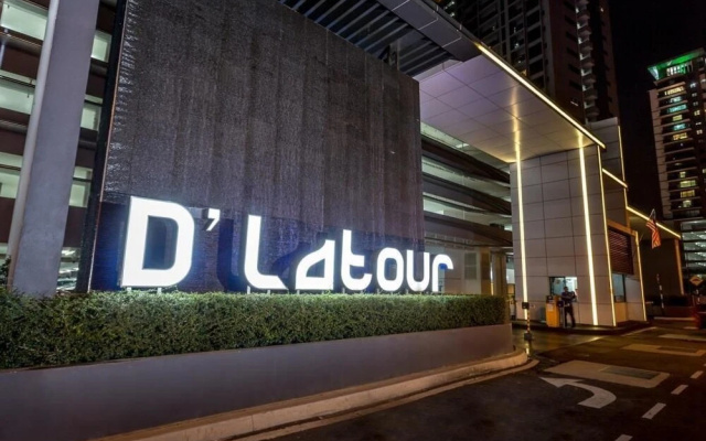 D'Latour Bandar Sunway