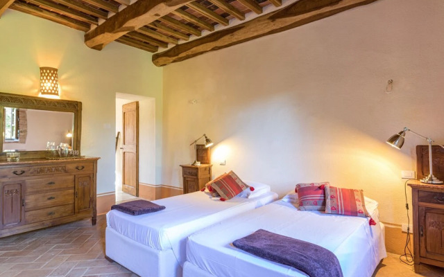 Villa Casenovole