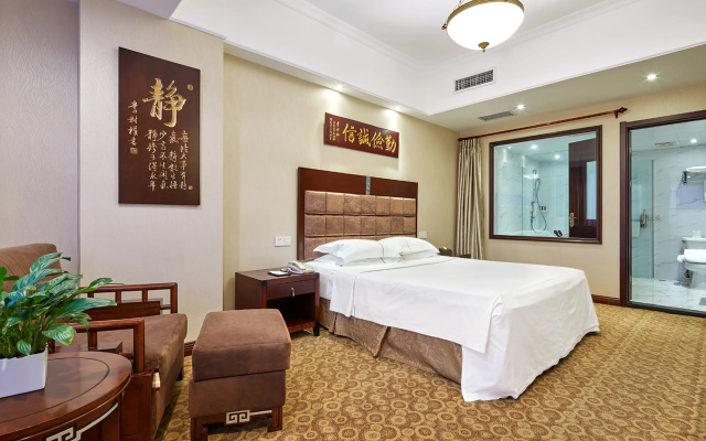 Grand Regency Hotel