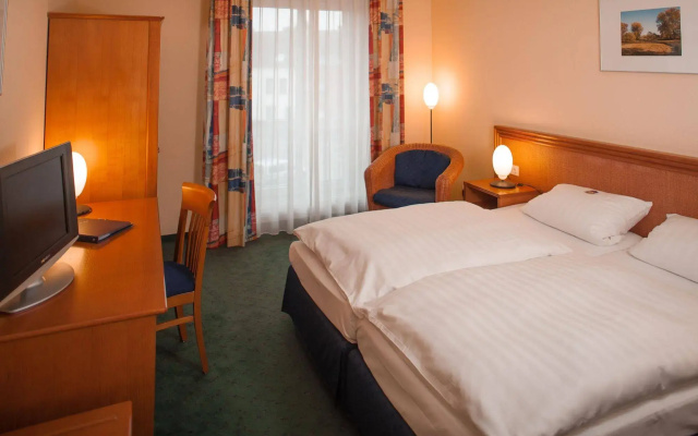 Hotel zum Deutschen Eck