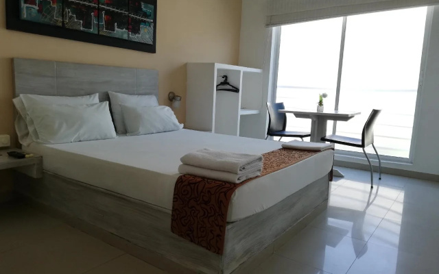 Magdalena Imperial Hotel