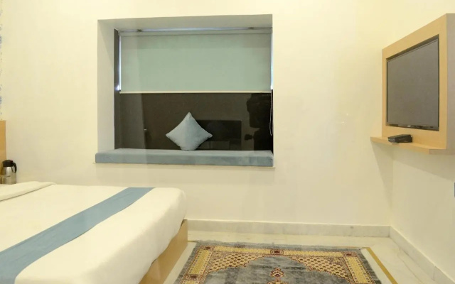 Hotel Ambay Villa Udaipur