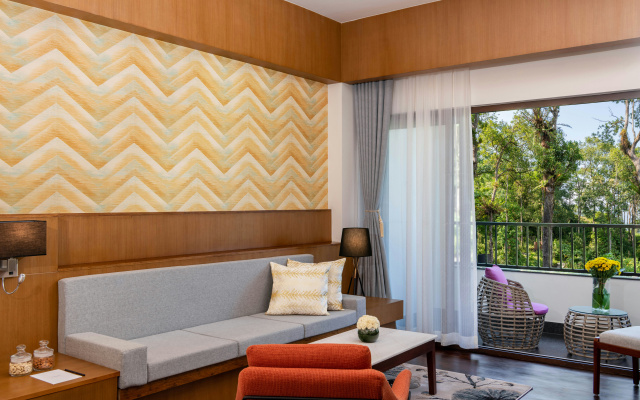 Vivanta Sikkim Pakyong