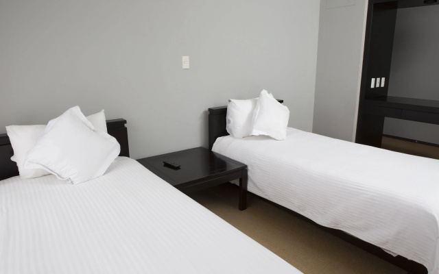 Suites Parioli