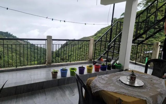 Sunnyside Eco Homestay