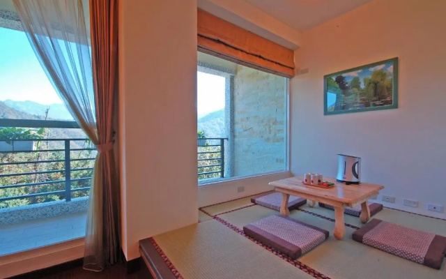 Tisiang Villa