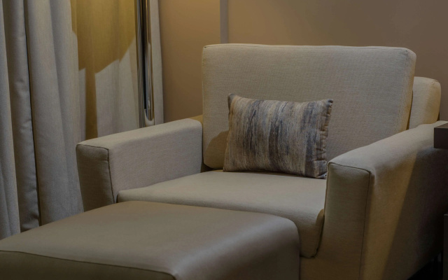Hampton Inn by Hilton Zacatecas
