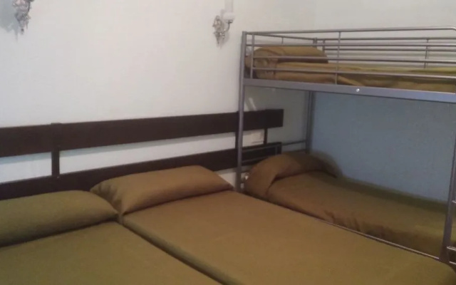 Hostal Puerta de Teruel