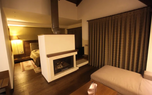 Hotel Alpin