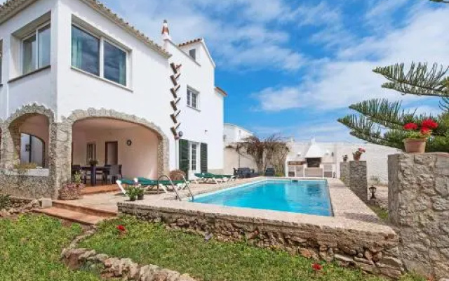 Holiday Home Carmen