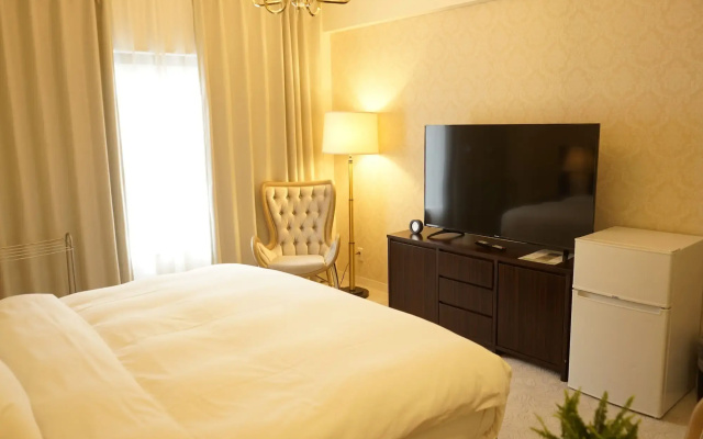 O-Home Hotel