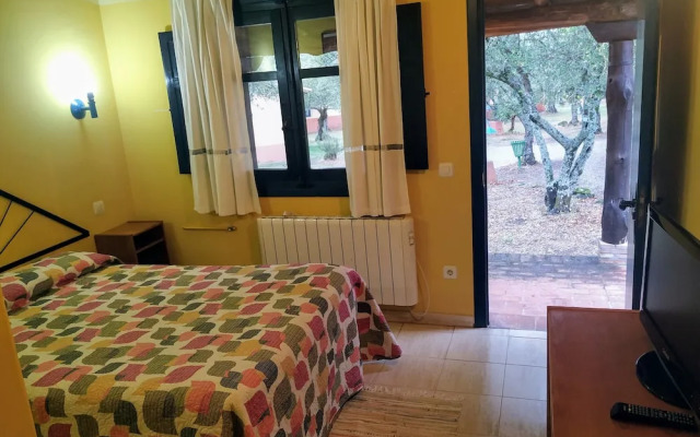 Apartamentos & Habitaciones Vetonia