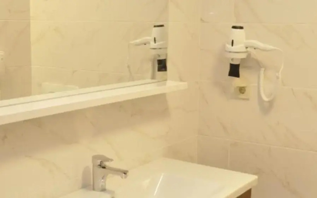 Sunway Club Hotel