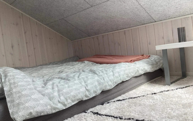 5 Star Holiday Home in Vaeggerlose