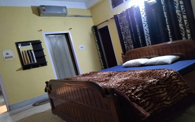 OYO Home 84782 Lucky 13 Homestay