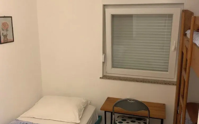 Hostel Kantun