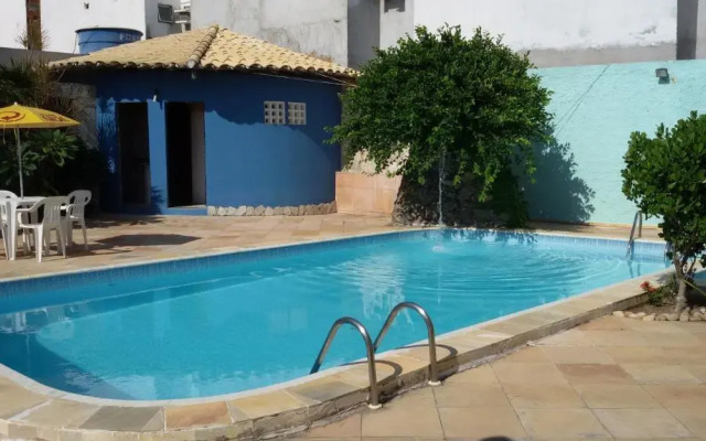 Hotel Pousada Oasis