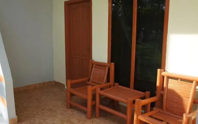 Hotel Sinar Biokas
