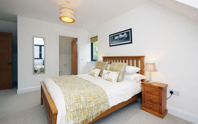Pinewood Cottage