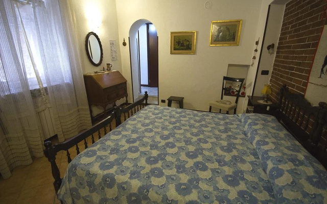 Bed & Breakfast Il Giardino Fiorito