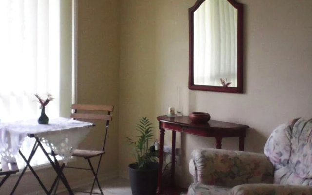 Boutique BnB