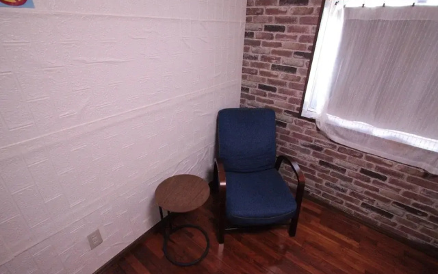 Guesthouse Unity