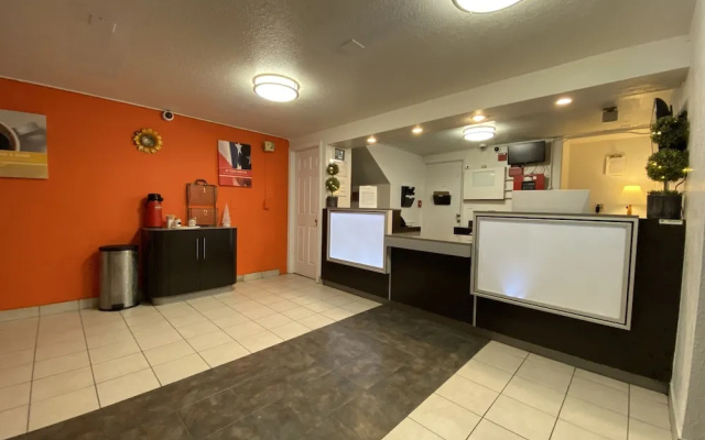 Loyalty Inn Tallahassee