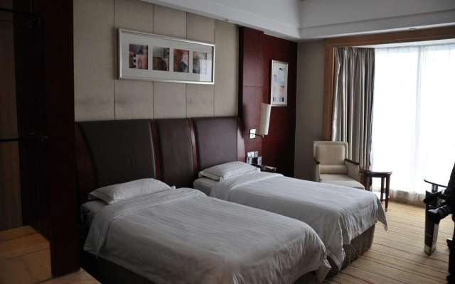 Great Tang Hotel