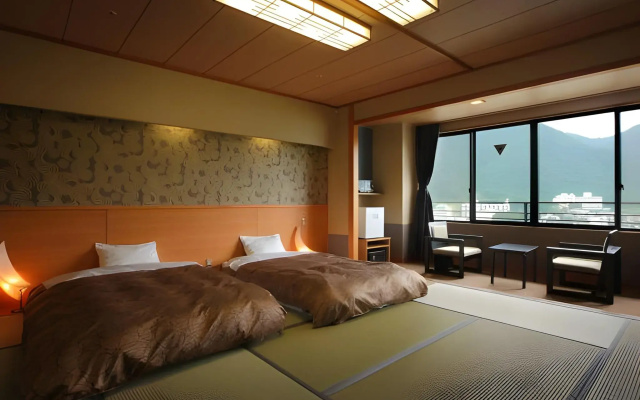 Hotel Ootaki