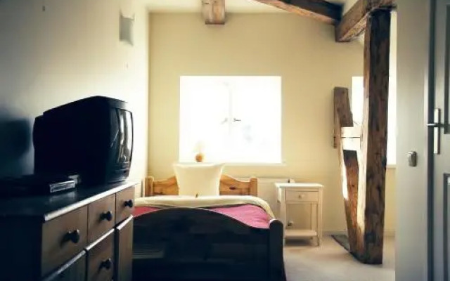 Guest House Kupfernams