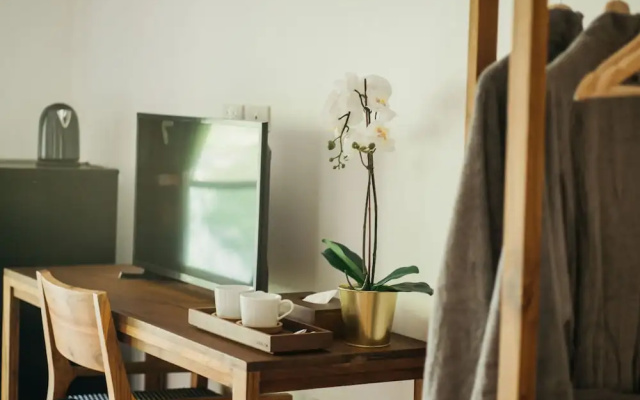 Salolife Hotel