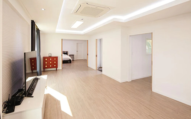 Jeju Vio House Pension