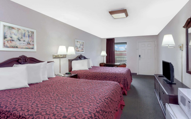 Days Inn by Wyndham Morristown