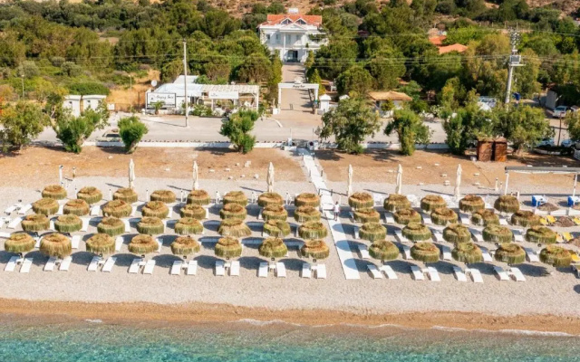 Beyaz Inci Hotel
