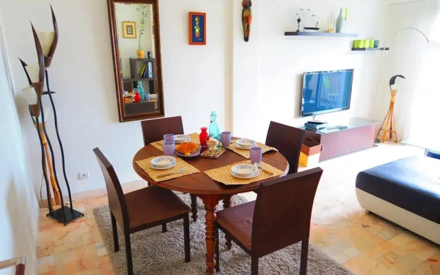 Andrioli Terrasse by Nestor&Jeeves
