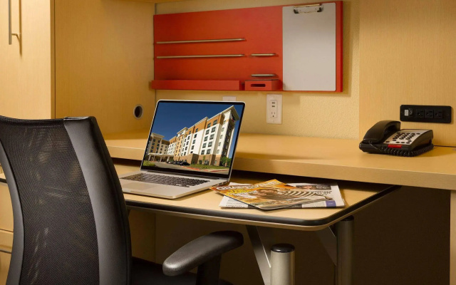 TownePlace Suites by Marriott Dallas DFW Airport N/Grapevine