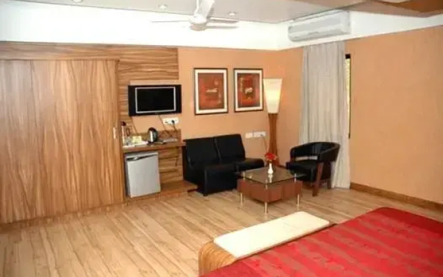 Hotel Dev Coronet