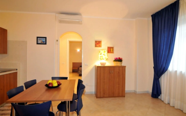 Casa Vacanze Isophylla