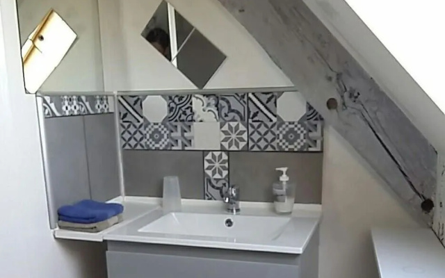 La Maison d'Isaphil