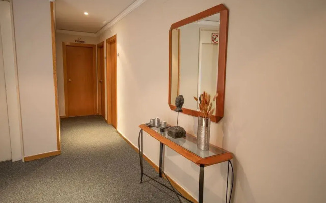 Hotel Bracamonte