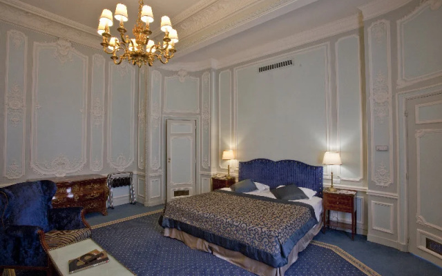 Hôtel Lotti