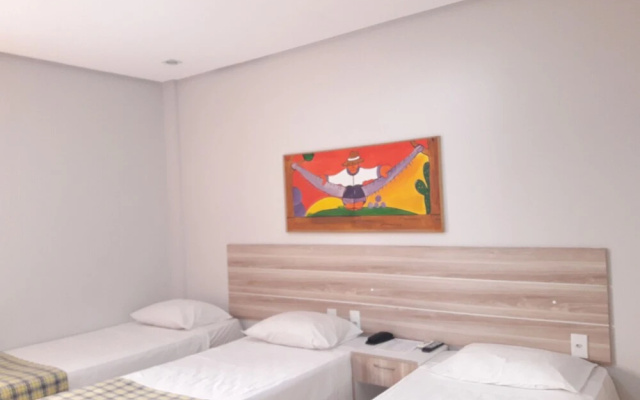 Hotel Sol Nascente