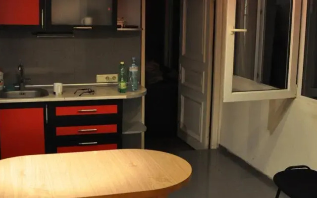 Tbilisi Rooms