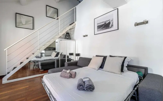 Beautiful Apartment - Hyper Cannes 1br/4p